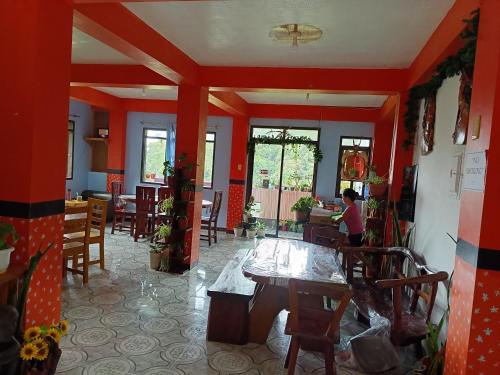 Banaue Greenfield Inn and Restaurant