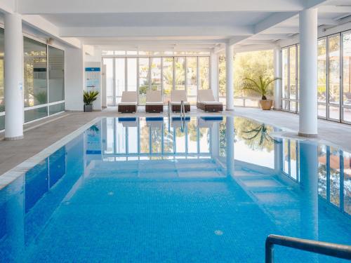 wellnessfaciliteiten, Grupotel Rocador - Adults Only in Cala d 'Or