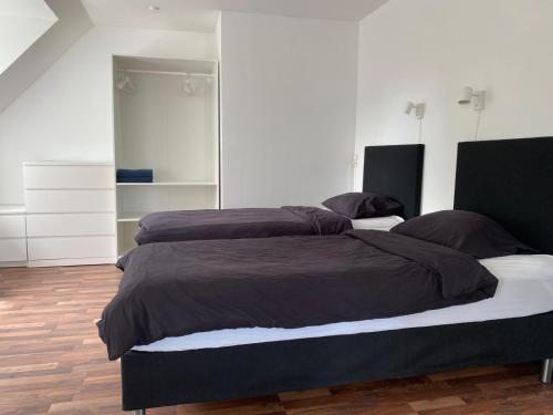  Renovated apartment in Birkerød