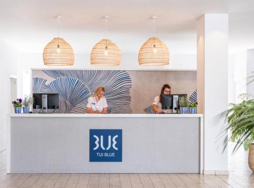 Lobby, Grupotel Rocador - Adults Only in Cala d 'Or