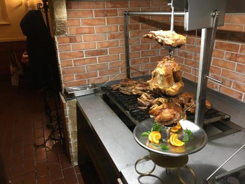 Aranykorona Apartmanház - image 10