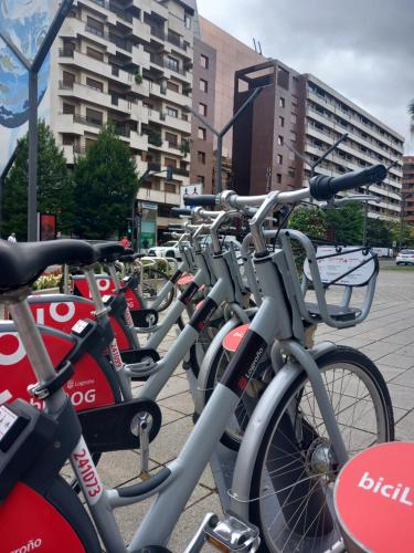 Apartamento Pleno Centro Gran Via Apartamento Pleno Centro Gran Via