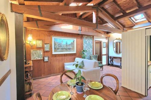Ca'Dinora - Caesar apartment