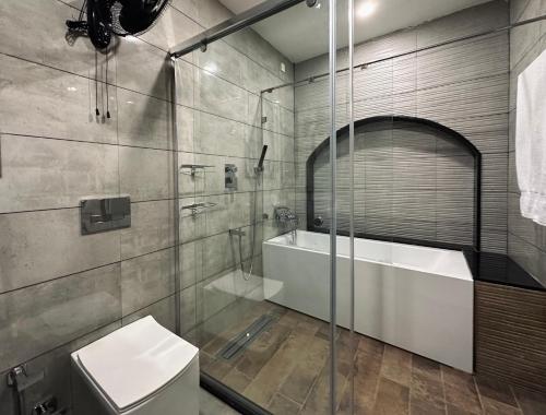 Mayilveedu Guest House in Tuticorin