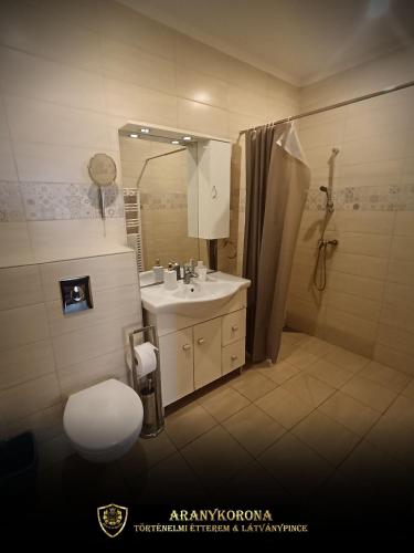 Aranykorona Apartmanház - image 2