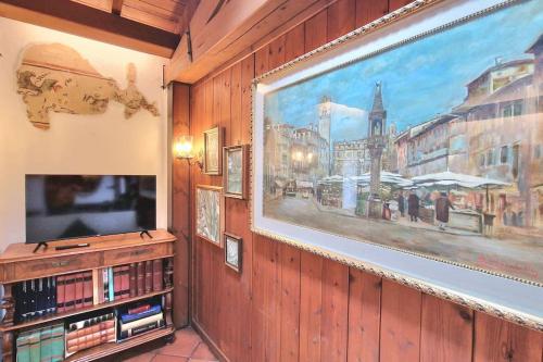 Ca'Dinora - Caesar apartment