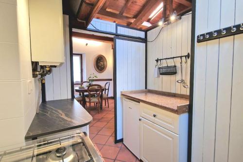 Ca'Dinora - Caesar apartment