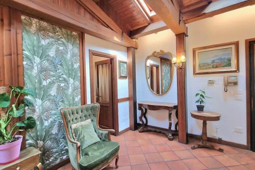 Ca'Dinora - Caesar apartment