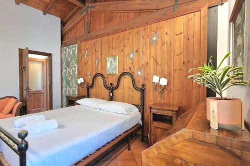 Ca'Dinora - Caesar apartment
