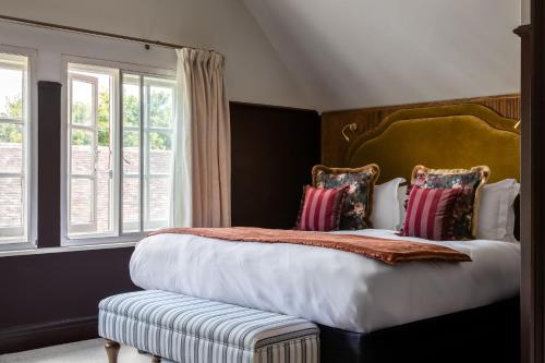 Red Lion Hotel Room Type - Superior Double Room