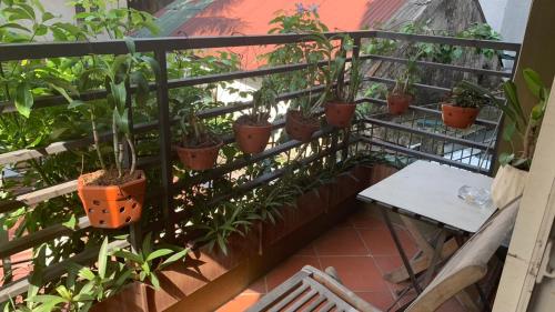 Luxe Paradise Residence 74 Kham Thien