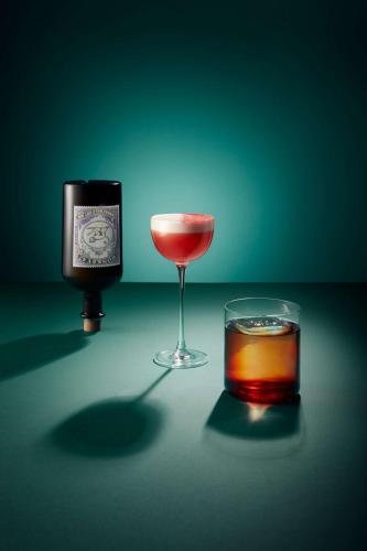 Falkensteiner Hotel Maria Prag - image 9