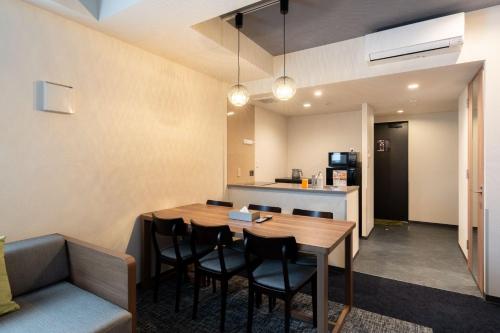 stayme THE HOTEL 上野駅前