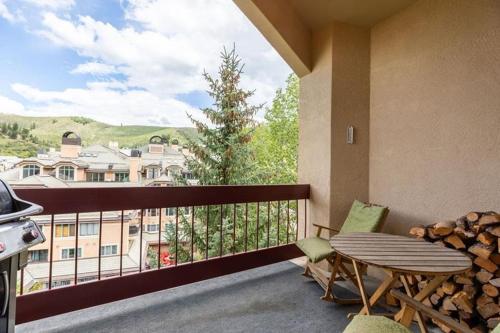 Four-Bedroom Apartment image 10