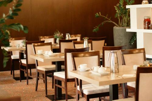 GreenLine Schlosshotel Blankenburg - image 7