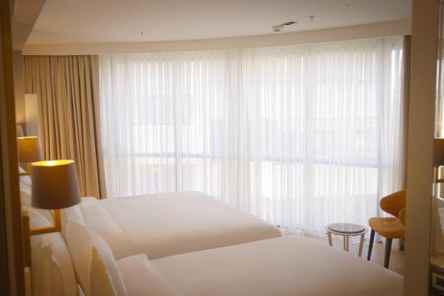 Grand Galata Hotel & Spa - image 7