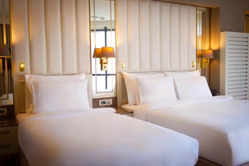 Grand Galata Hotel & Spa - image 9