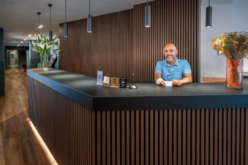Hostal Operaramblas
