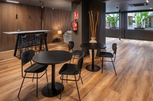 Hostal Operaramblas
