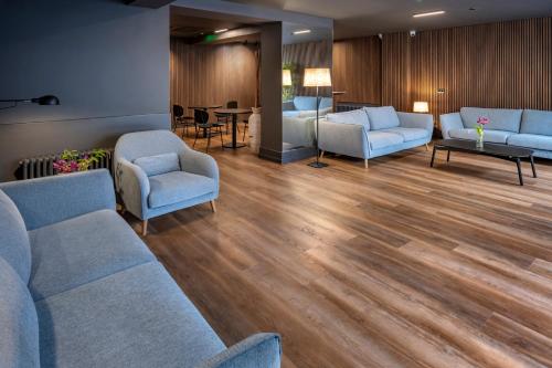 Hostal Operaramblas