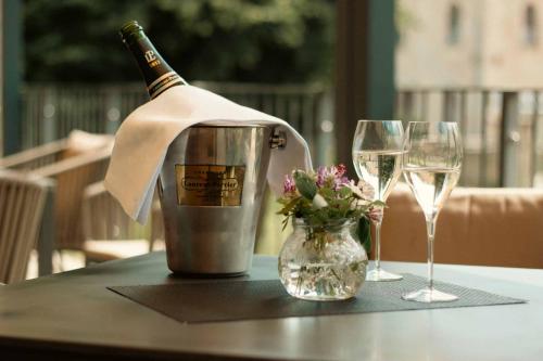 GreenLine Schlosshotel Blankenburg - image 6