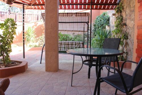 Dead Sea Sun Guest House Room Type - Twin Room