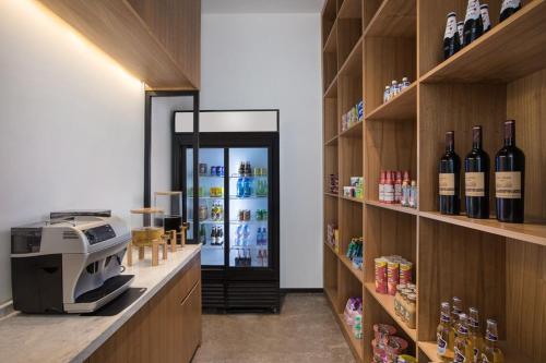 Fairfield by Marriott Guangzhou Tianhe Park – Guangzhou (Canton), IA