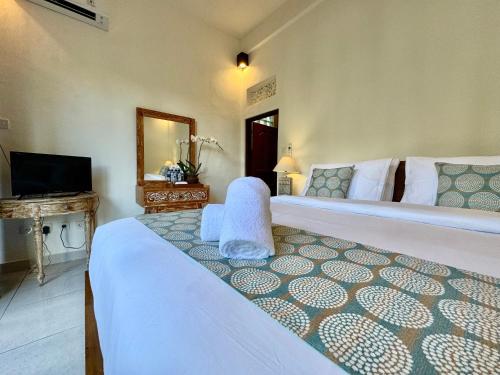 Pranawa Guest House, Bali