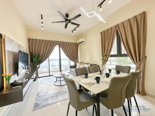 Facilities, Country Garden Danga Bay Sunset View by Stayrene in Danga Bay