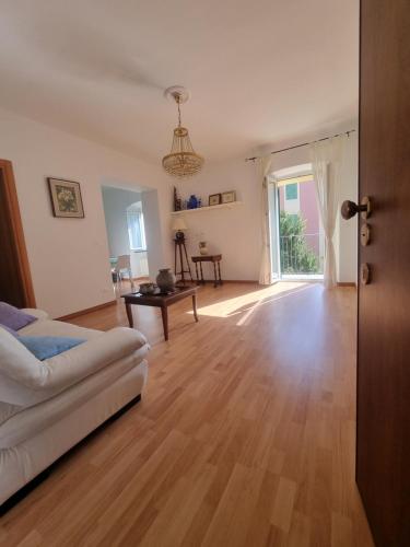 Casa Giulia, Janov (fotografie 2)