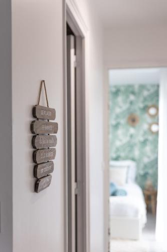 Facilities, Appartement - 4 personnes - Parking Prive - Metro 7 - Rer B in La Courneuve