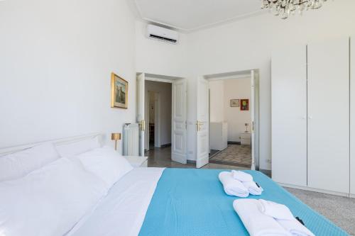 Piazza Caprera - Family Apartment, Řím (fotografie 8)