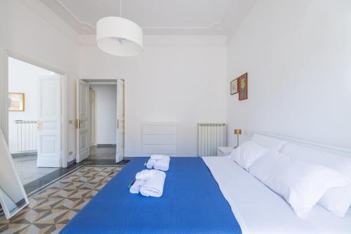Piazza Caprera - Family Apartment, Řím (fotografie 6)