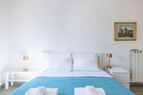 Piazza Caprera - Family Apartment, Řím (fotografie 10)