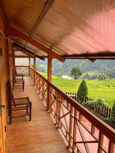 Lee's Charm Homestay - 전망