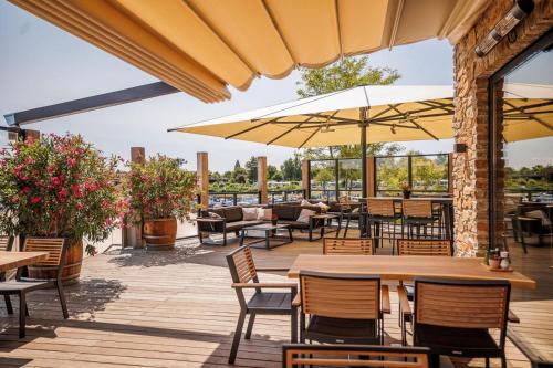 Vakantiepark Leukermeer in Well