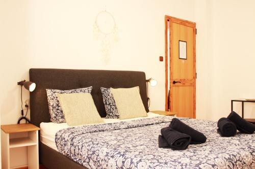 Casa Maria Isabel With Private Terrace In Center, Malaga