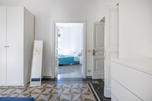 Piazza Caprera - Family Apartment, Řím (fotografie 7)