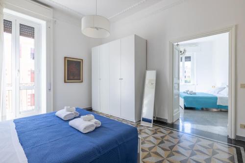 Piazza Caprera - Family Apartment, Řím (fotografie 4)