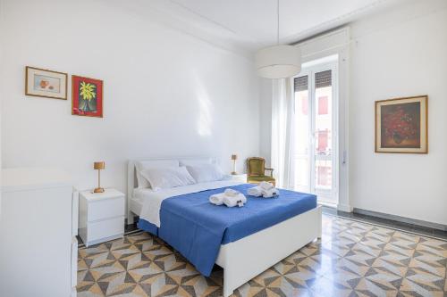 Piazza Caprera - Family Apartment, Rzym