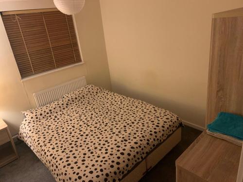 Double room Eastbourne in Willingdon
