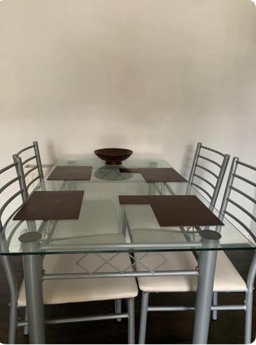 Double room Eastbourne in Willingdon