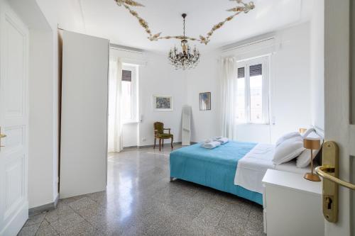 Piazza Caprera - Family Apartment, Řím (fotografie 9)