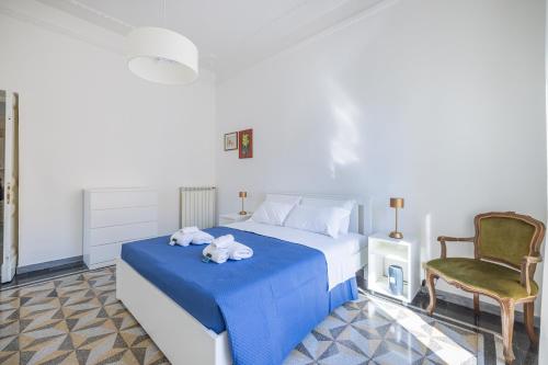 Piazza Caprera - Family Apartment, Řím (fotografie 5)