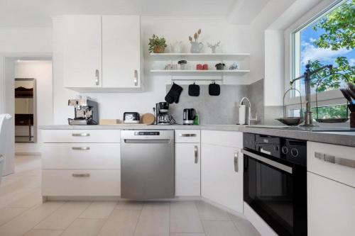 Létesítmények, Zuhause auf Zeit "Weserlicht' in Egyéb