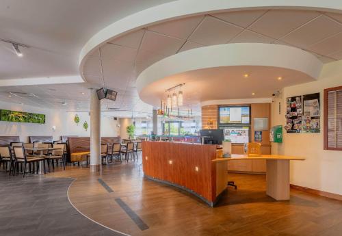 Novotel Suites Calais Coquelles Tunnel Sous La Manche - image 5