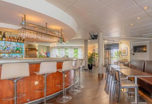 Novotel Suites Calais Coquelles Tunnel Sous La Manche - image 11