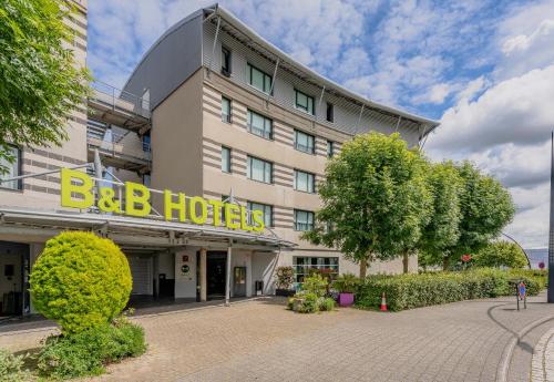 Novotel Suites Calais Coquelles Tunnel Sous La Manche - image 14