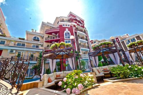 hotel photo