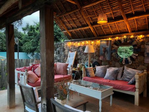 Faciliteiten, Ol Losowan Boutique Safari Home and Cottages in Nairobi